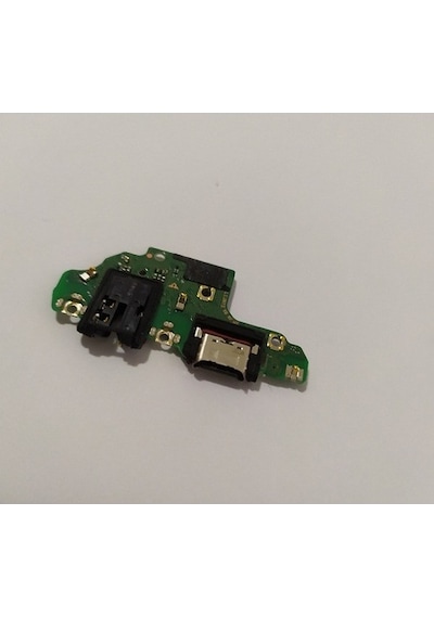 Huawei Uyumlu ( P40 Lite ) Şarj Soketi