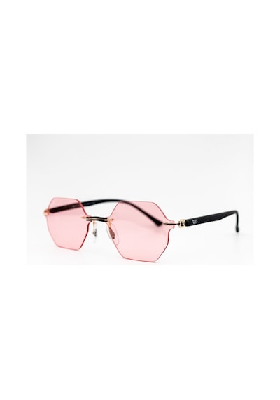 Rayban Rb 8061 155/c8 53-15 Unısex Güneş Gözlüğü Nude