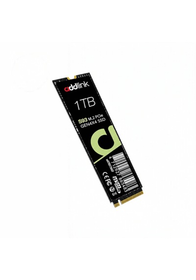 Addlınk Ad1tbs93m2p 1tb M.2 2280 Pcıe Gen4x4 Nvme 1.4 R:7200 W:6100 Ssd Disk