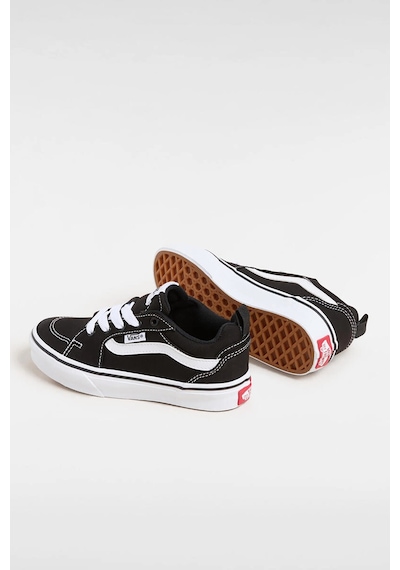 Vans Brooklyn Ls Kadın Spor Ayakkabı Vn000dbwba21 Vn000dbwba21 Sb Siyah - Beyaz Vans Brooklyn Ls Kadın Spor Ayakkabı Vn000dbwba21 Vn000dbwba21 Sb Siyah - Beyaz