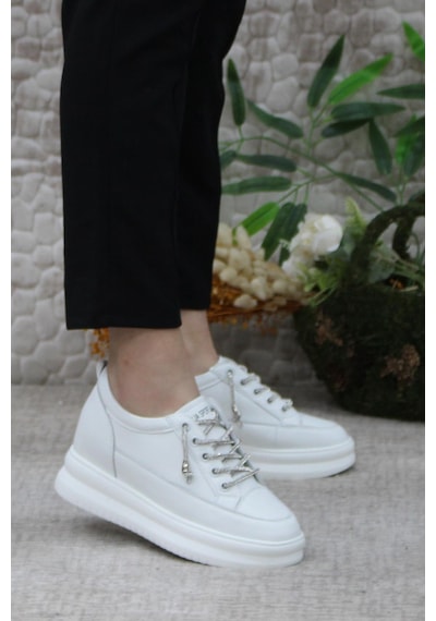 Fort Guja 24y424 Anatomik Sneaker Kadın Ayakkabı 001