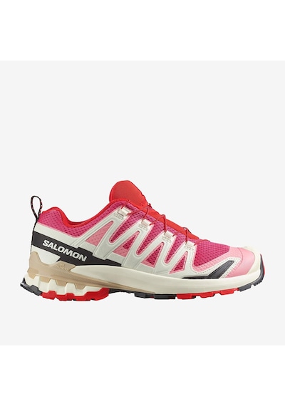 salomon xa pro 3d v9 kadin outdoor ayakkabi cok renkli 85356418