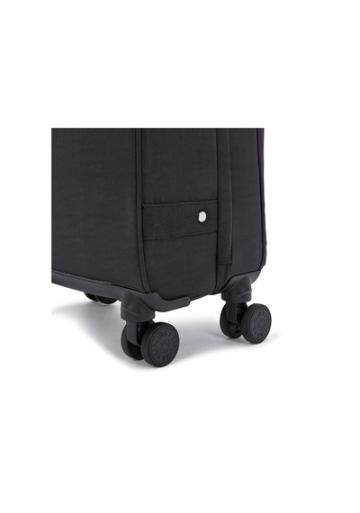 Kipling Spontaneous S Basic Kabin Boy Valiz Kı5508 Black Noir
