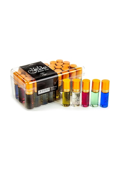 Buhara Yelda Esans 40 x 5 ML Buhara Yelda Esans 40 x 5 ML