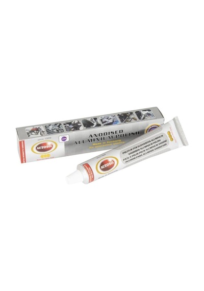 Autosol Anodize Alüminyum Cilası 75 Ml 769268554509