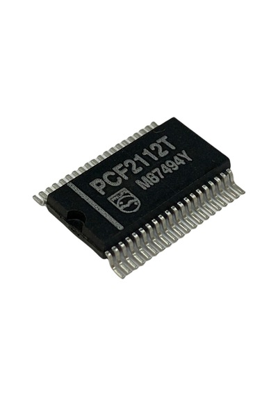 PCF2112T smd LCD Driver Entegresi Philips