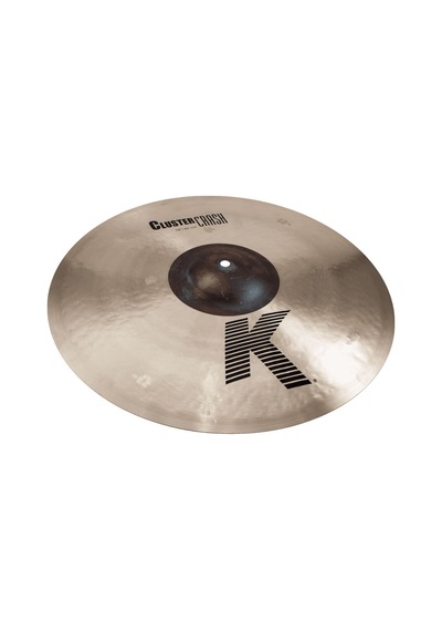Zildjian K0933 18 Inch Cluster Crash