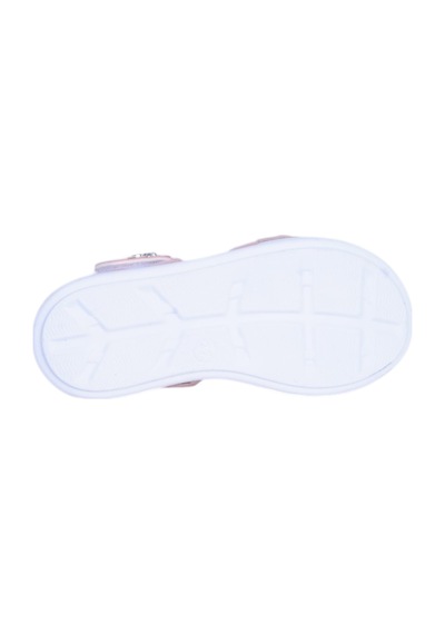 Butiqe 1125 Kız Çocuk Sandalet Ayakkabı Pudra