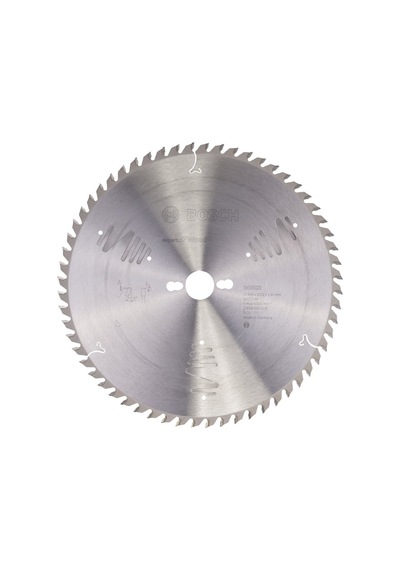 Bosch Expert For Wood 300 x 30 MM 60 Diş Daire Testere Bıçağı - 2608642509