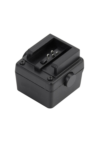 Sony Minolta için Hot Shoe Converter- Flaş Kızağı Dönüştürücü