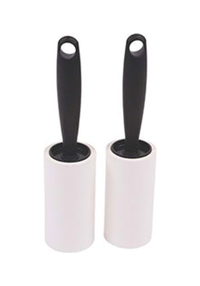 M-pets Purrfect Kedi Ve Köpekler İçin Tüy Toplama Rulosu Pembe 2x60 Yaprak 244-77011.01