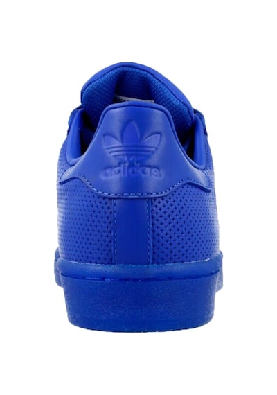 Adidas Superstar Adicolor Mavi Spor Ayakkabı ART S80327 (480030240) Mavi