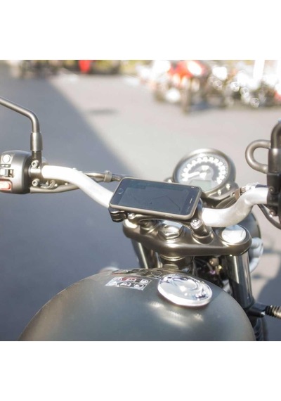 Sp Connect Iphone 11 Pro Max Motosiklet Seti