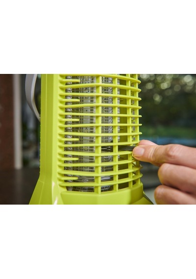Ryobi Ry18bza-0 One+ 18v Akülü Sinek Kovucu Akü Ve Şarj Cihazı Dahil Değildir. - 5133005048