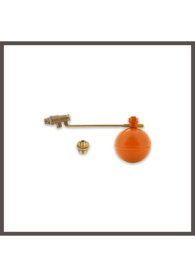 Bezos Flator Enerji 1/2 1 Adet Nxrlvng