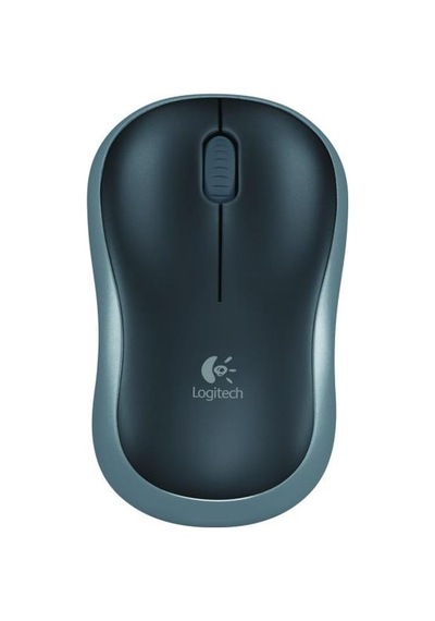 Logitech  M185 Kablosuz Optik Mouse