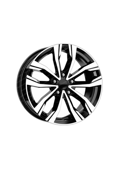 Akd-gx1176-26 17 İnç 5x100 Golf 4 Octavia Leon Audi A3 Uyumlu Et35 67.1 S 17 İnç Jant Takımı 4 Adet