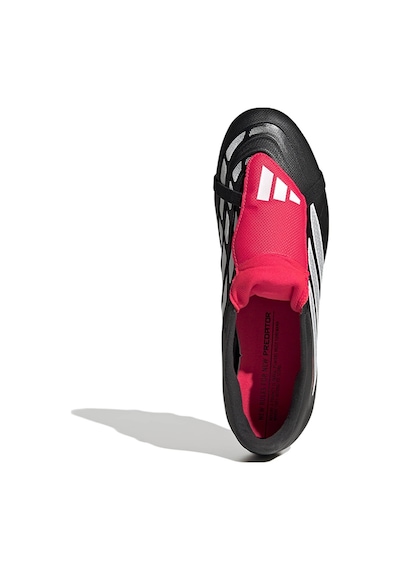 Adidas Performance Predator Club Ft Fg/mg Erkek Futbol Ayakkabısı Jr3330 Siyah