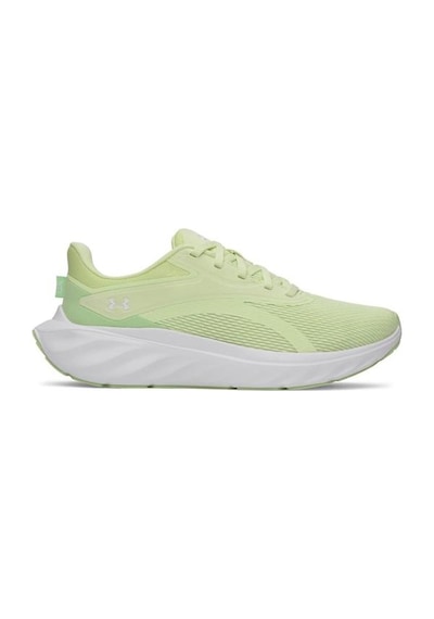Under Armour Ascend Kadın Yeşil Koşu Ayakkabısı