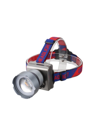Panther Pt-5221 Usb Şarjlı Kafa Lambası