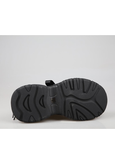 Pierre Cardin Pcı-11131 Siyah Unisex Sneakers Siyah