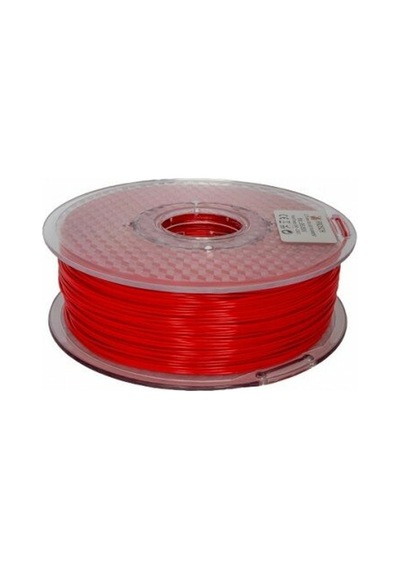 Frosch Pla Kırmızı 1.75 Mm Filament