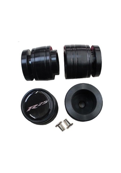 Yamaha R25 2019 - 2024 Uyumlu Set Aks Koruma Takozu