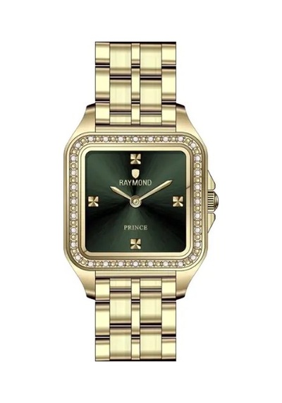 Raymond Kadın Kol Saati Rym-213060-gold-beyaz Gold