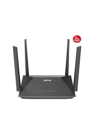 Asus Rt-ax52 Pro Ax1800 Dual Band Wıfı6 Router