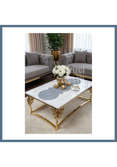 Buradabulabilirsin Dantel Detaylı Gri Runner 115x35cm Bbz