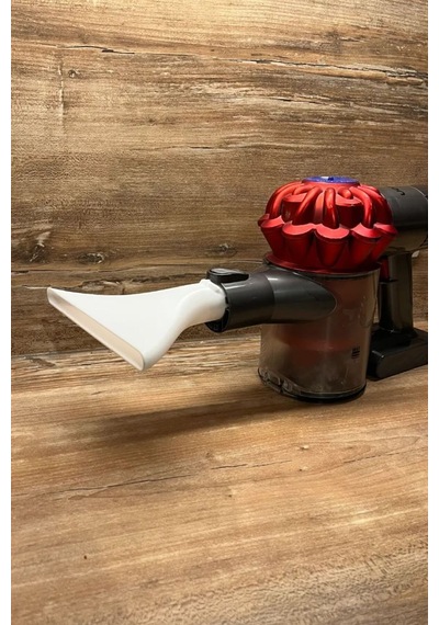 Dyson V6 Geniş Başlık