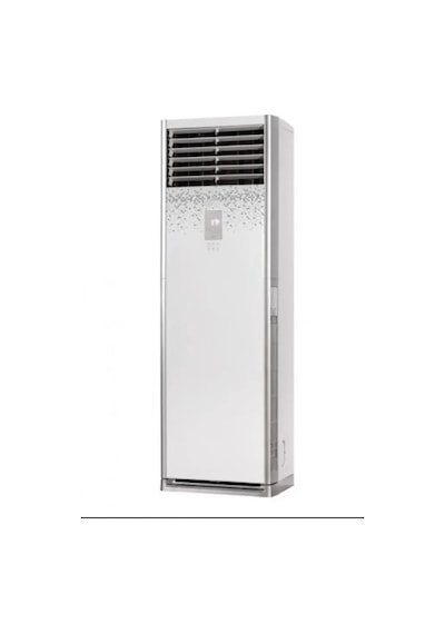 Midea MFPA-41HRFN8- QRD0W 42000 Btu Salon Tipi Klima