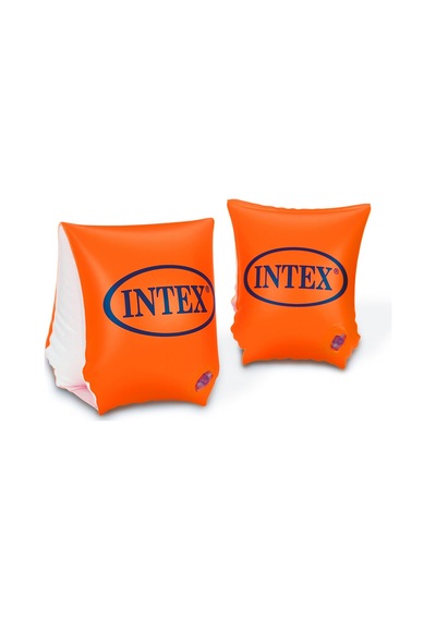 Intex Deniz&havuz Kolluğu 30 15 Cm Kırmızı 58641