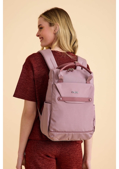 Chantria Cb00618 Leylak Pembe Sırt Çantası Diğer