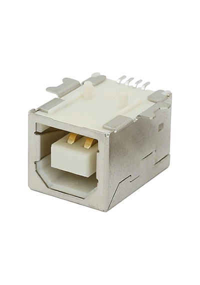 Ic-263a Usb Şase B Dişi Smd