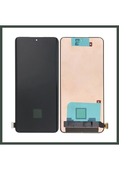 Bezos Redmi Note 13 Pro Dokunmatik Ekran Oled Nhr