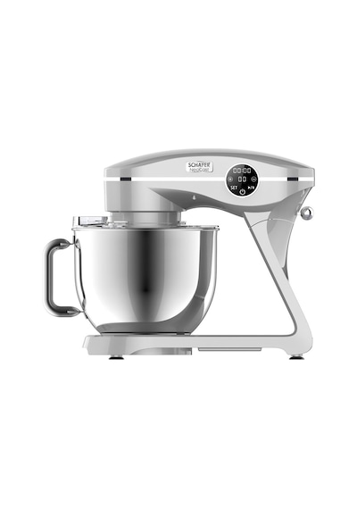 Schafer Neocast 1800 W 6 L Döküm Stand Mikser