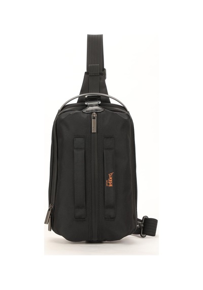 Baggaj S24106 Sırt Çantası Black
