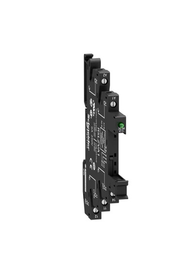 Schneider Electric Rslzva1 ,rsl1 İçin Led Ve Koruma Devreli Vidal