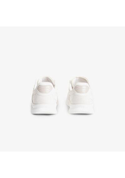 Tommy Hilfiger Lightweight Runner Monocolor Erkek Bej Spor Ayakkabı Fm0fm05928