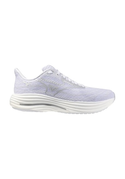 Wave Rider 29 Unisex Koşu Ayakkabısı Beyaz Çok Renkli