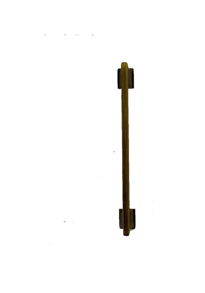 Erkul 2503 Gediz Kulp Mat Antik 224 Mm