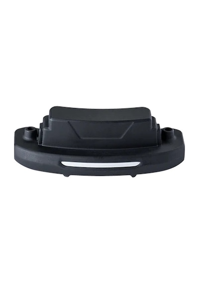 HJC 20B Tekli Bluetooth Intercom Cihazı