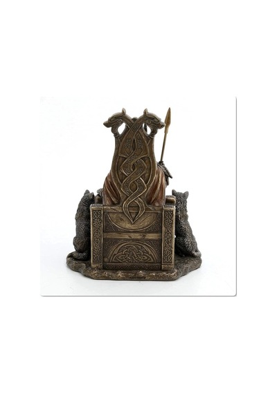 Savaş Ve Bilgelik Tanrısı Odin Biblo