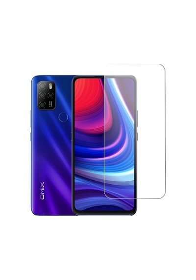 Omix X300 Nano Kırılmaz Cam Ekran Koruyucu