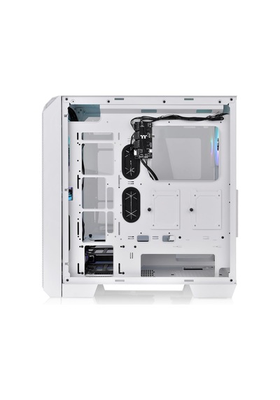 View 300 Mx Snow White Argb Pc Gövde