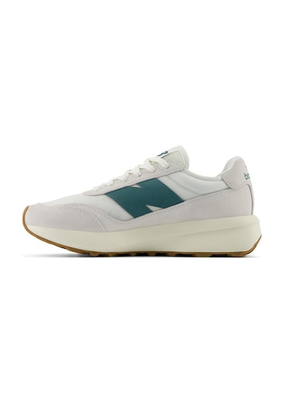 New Balance U370cc Unisex Günlük Spor Ayakkabı Çok Renkli
