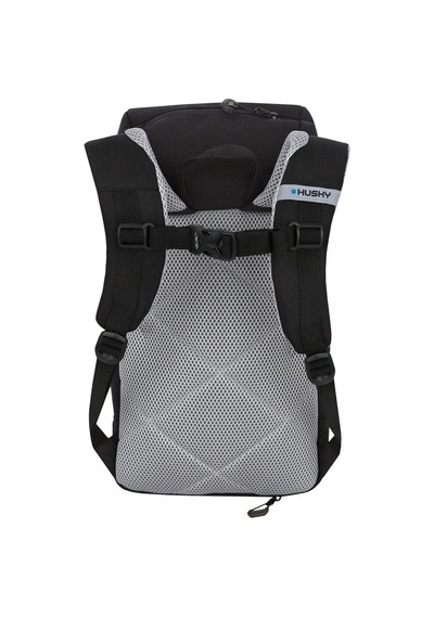 Husky Jolly 15 Lt Ultra Hafif Siyah Mini Outdoor Ve Şehir Sırt Çantası