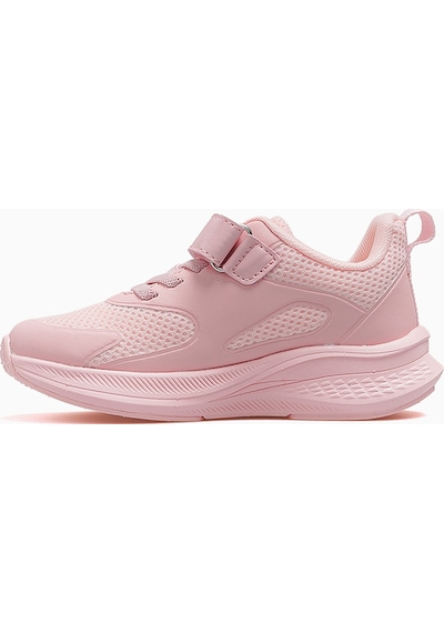 Vicco Karon Kız Çocuk Hafif Sneaker Spor Ayakkabı 26y 346.146 Pk Pudra