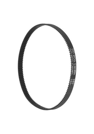 Gt2 Kapalı Kayış - 160Mm